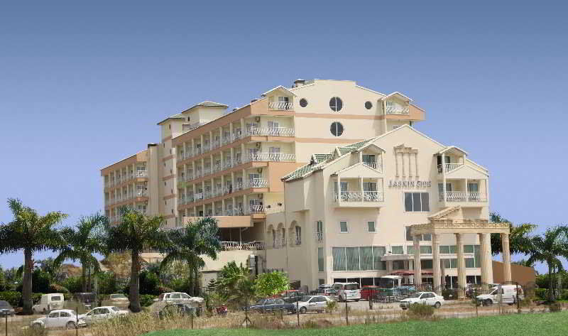 Jasmin Side Resort Hotel Колакли Экстерьер фото