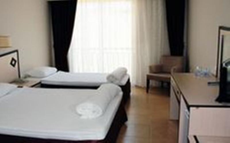 Jasmin Side Resort Hotel Колакли Экстерьер фото