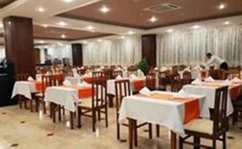 Jasmin Side Resort Hotel Колакли Экстерьер фото